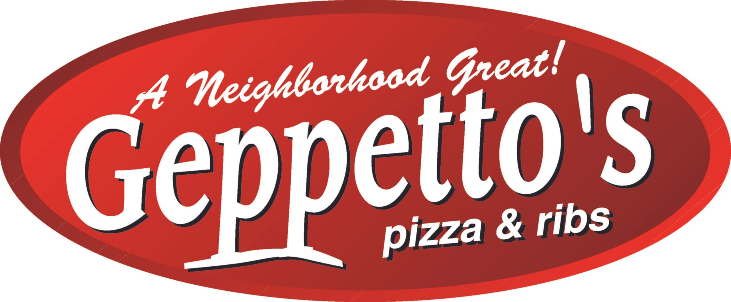 Geppetto s Pizzeria